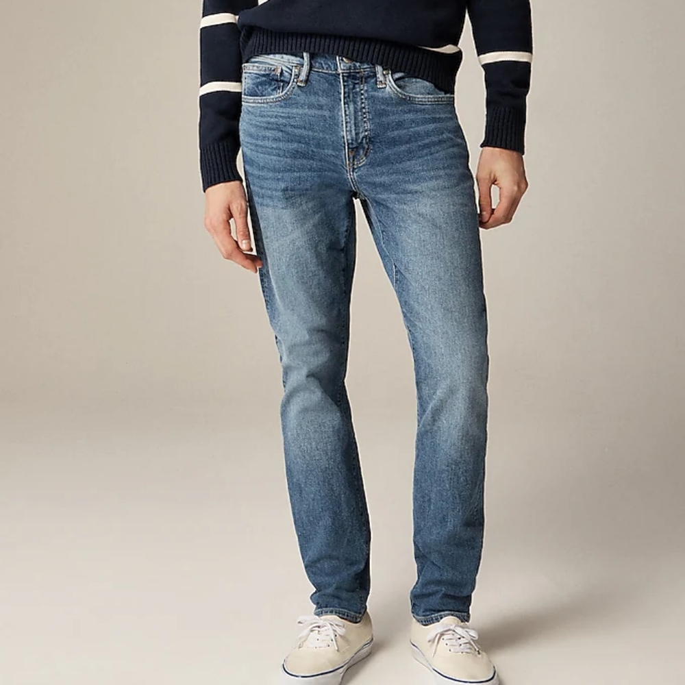 Men's JCrew Jeans